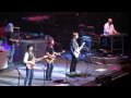 The Doobie Brothers- "Little Bitty Pretty One" (HD) Live on July 2, 2010