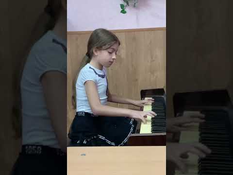 👑Sofia Balanescu  Piano music