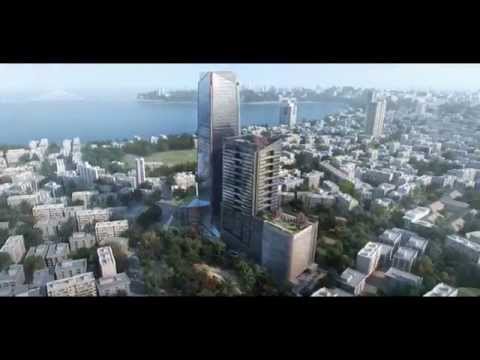 3D Tour Of Kohinoor Square Phase 2