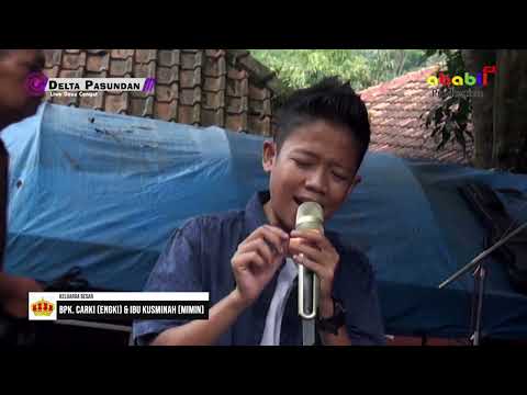 BATAN NGANGGUR Voc: DEDE NUY SARNUY || Delta Pasundan Live Puncakmanik Ds. cengal-Japara-Kuningan