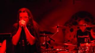 Nonpoint - My Last Dying Breath (Live In Houston)