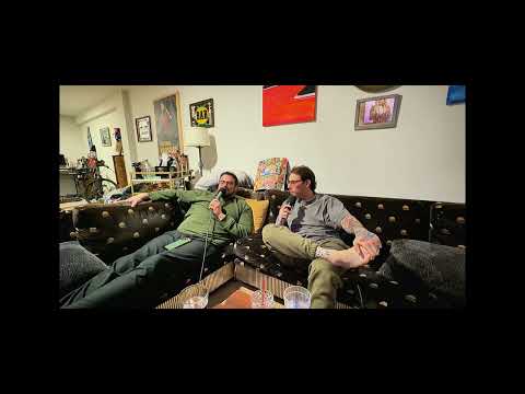 I'll Drink to That Episode 48: Dan Inglease 4