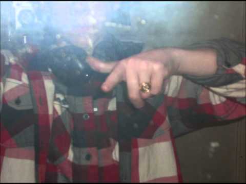 Jdot Martin - #HardTimes