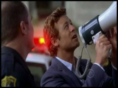 Jane, Lisbon, Betsy, boyfriend scene - "Make sure to dive, head first."