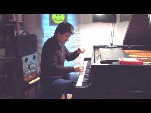 Anton Mordasov - Tenderly