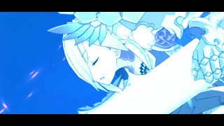 [心得] 槍職冠位戰 100★★★ 布姐完全體1T