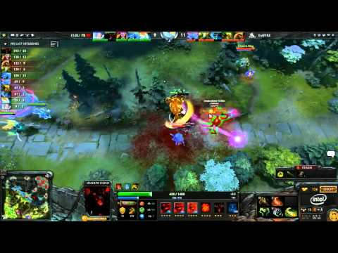 [HL]Empire vs Flipsid3 (Starladder VIII   Group Stage)