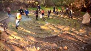 Burnt Ones - Meet the Golden One