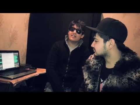 Ahmad-bek x TIKADO[ex. Toxa] - Story(Live Video 2014)