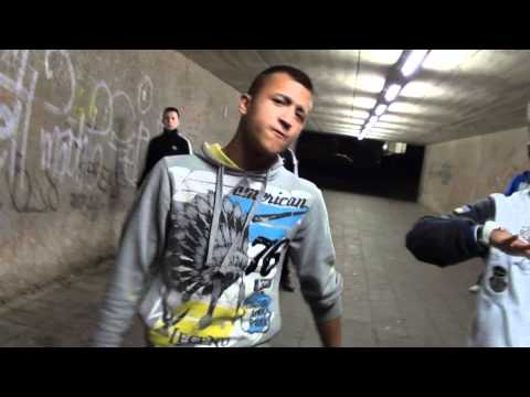 FICK DEINE STADT 03 - NR. 06 - RELEAZE