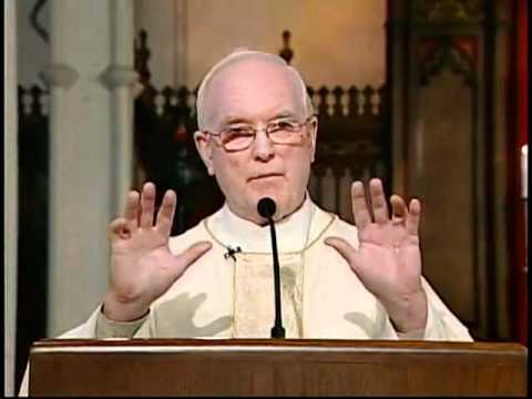 Daily Mass, Tuesday 25 January 2011