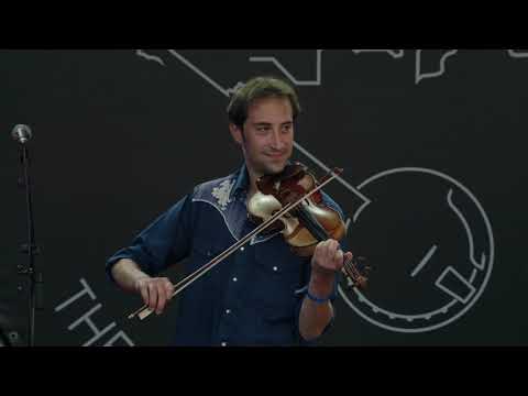 The Often Herd - Why You Been Gone So Long - La Roche Bluegrass Festival 2025