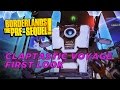 Go Mental in Claptrap's Mind - Borderlands: The ...