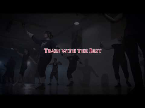 Fight Directors  Canada promotional video