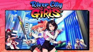River City Girls OST - Boss Misuzu