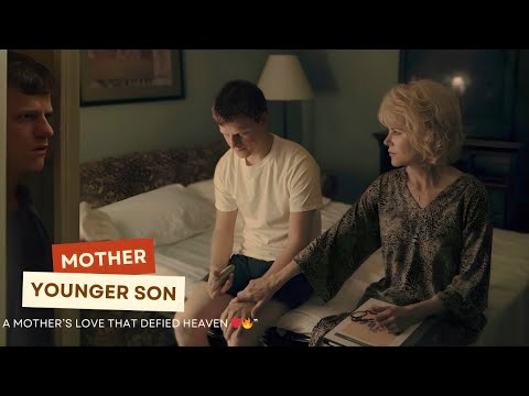 💔 Mom & Son… A Love Faith Couldn’t Erase | Boy Erased (2018) Movie Explained