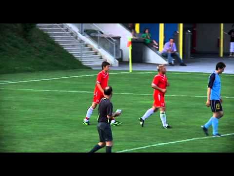 SC Imst vs SC Kirchberg - 2009 Tirolerliga