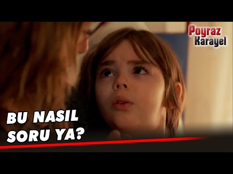 Sinan, Duyduğundan Rahatsız Oldu - Poyraz Karayel Özel Klip