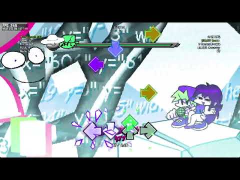 VS Bambi: Strident Crisis Rebooted - Opposition Full Combo