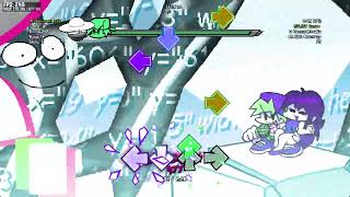 Cover art for OPPOSITION - SC:R