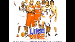 Nas (ft. Amerie) - Rule