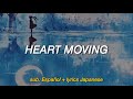 Heart Moving Sailor Moon Sub Español Lyrics Japanese