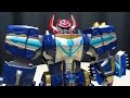 Gokaiger DX GOZYUJIN EmGo S Super Sentai Reviews N Stuff