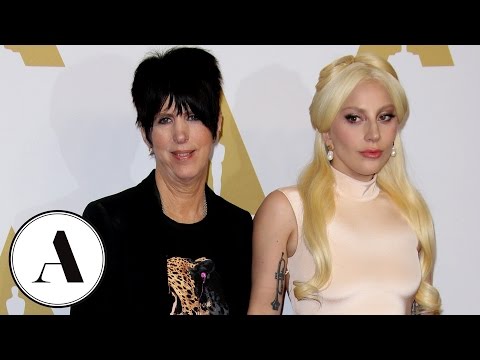 Diane Warren on Grammy and Oscar Nominated Song 'Til It Happens  To You' - Variety Artisans