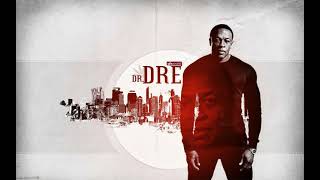 Dr. Dre - Intro / Talk About It