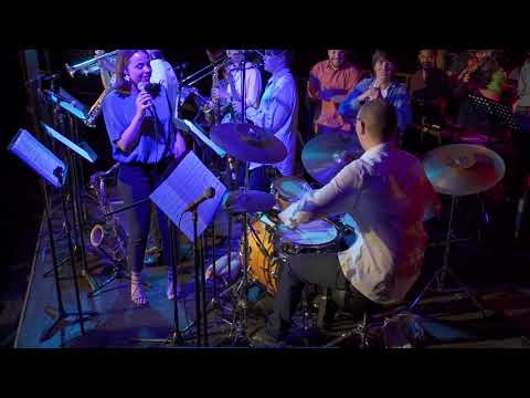 Afro Peruvian Jazz Ensemble