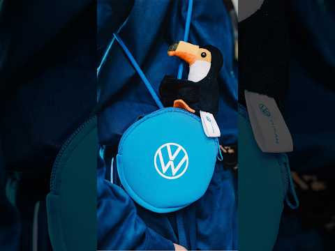 Um brinde para cada mood | VW Brasil