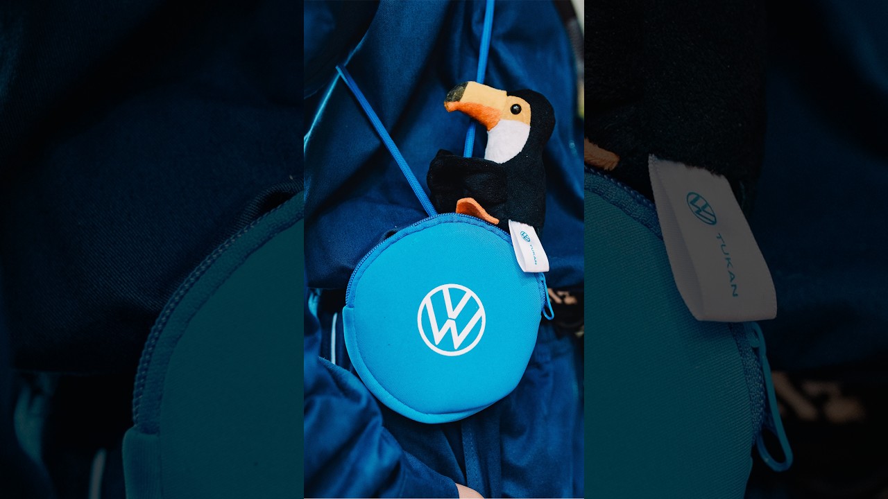Um brinde para cada mood | VW Brasil