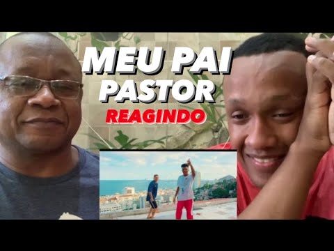 MEU PAI, REAGINDO A Guiu, DK47 - Racista e N1ke | IssoQueÉSomDeRap | (Prod. Soffiatti)