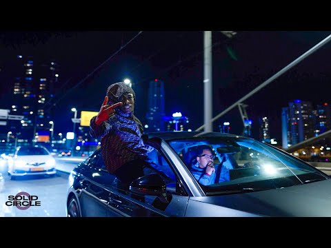 Bastosz x Rich Kalashh x Solid Circle - Voorbij