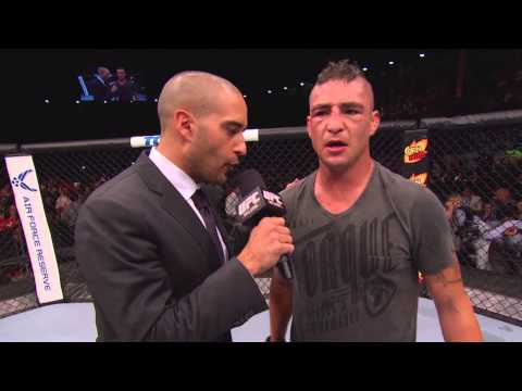 Top 5 Controversial Decisions in MMA History