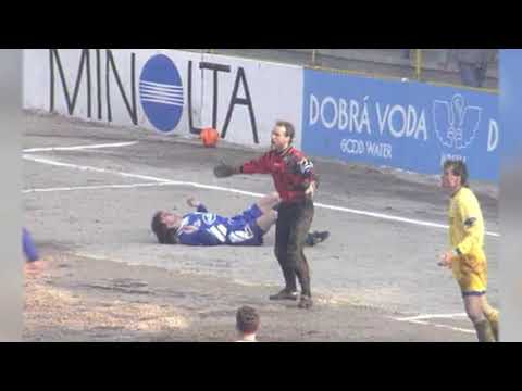 9/3/1996 Zlín - Sigma Olomouc 0-0