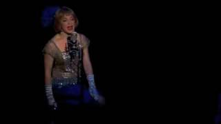 I'd Like You For Christmas