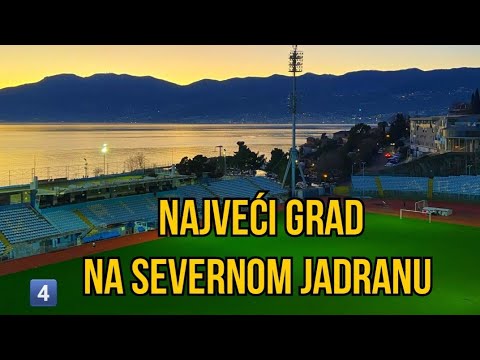 RIJEKA iz ugla SUGRAĐANINA