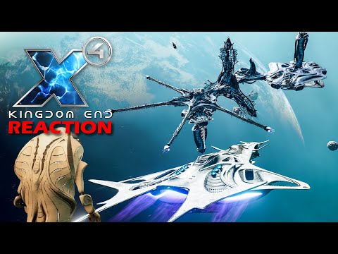 BORON DLC Teaser Reaction With ALL The Infos I Could Find