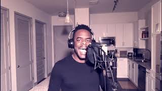 Carl Thomas- I Wish Cover (Matthew Smith)