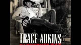 Trace Adkins - Fightin' Words