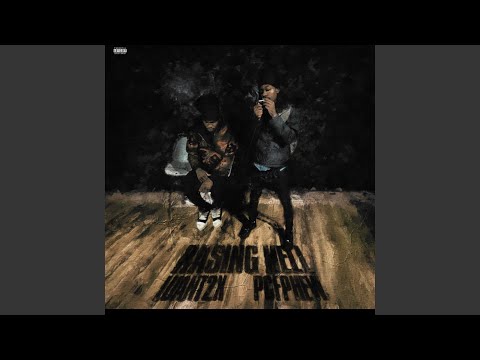 CURRY & CLAY (feat. Pcf phew)