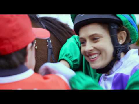 Ride Like a Girl (Trailer)