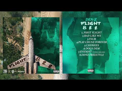 Den Z - Play Chune Forever (Official Audio)