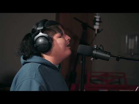 NMC Artist in Residence: Mattmac – “Break Me Down”