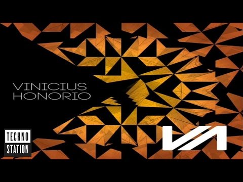 Vinicius Honorio - Cosmos | Techno Station
