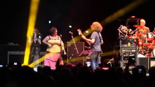 SHAKE YOUR BODY-SCI-CANCUN 2-22-14