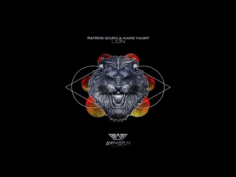 Patrick Scuro & Marie Vaunt - Lion (Original Mix)
