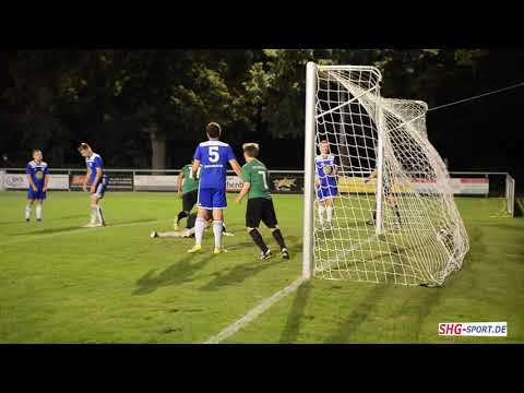 Stimmen TuS Lüdersfeld - TSV Eintracht Exten