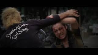 Download lagu SERIZAWA VS IZAKI Crows Zero 2 mp3